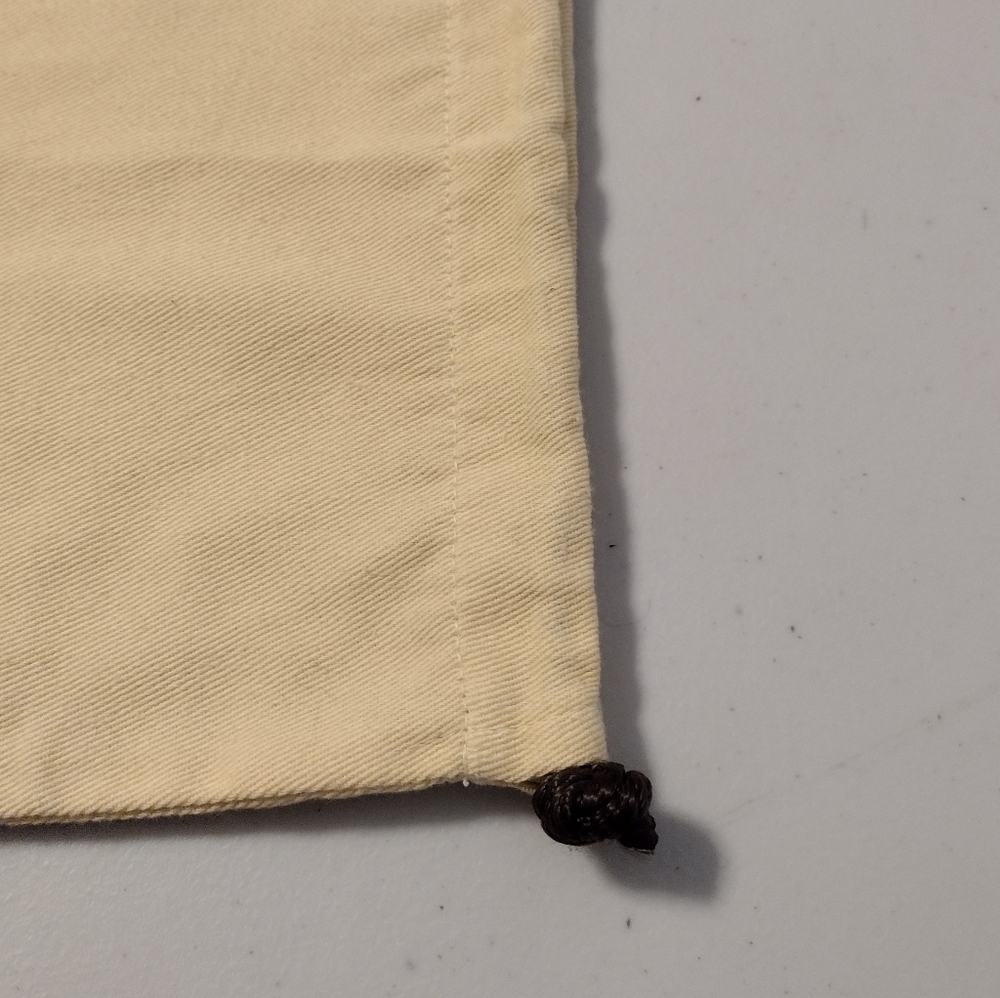 Bundle Of 2 Louis Vuitton Beige Dust Bags - Picture 11 of 14